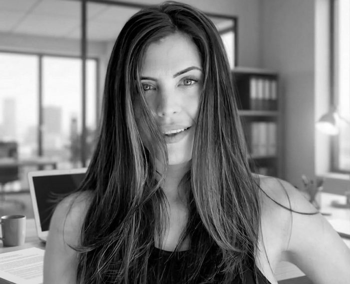 Julieta Ayerbe